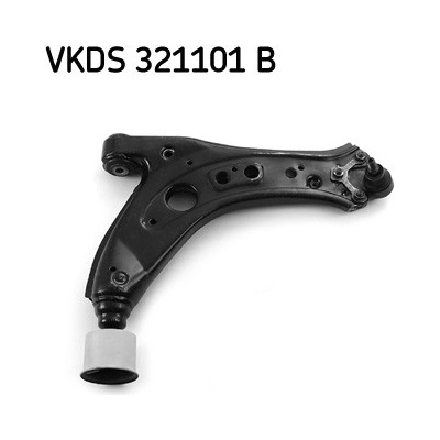 Rameno zavesenia kolies SKF VKDS 321101 B (VKDS321101B)