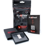 Thermal Grizzly Термален лист Grizzly KryoSheet 24 x 12 mm TG-KS-24-12 (TG-KS-24-12)