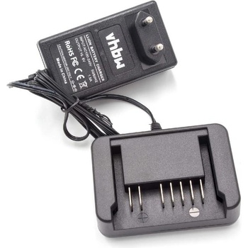 Image 1 of VHBW Зарядно за батерии Hitachi, Li-Ion, Тип 1, 14.4V (800115201)