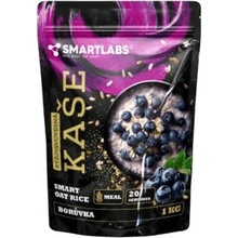 Smartlabs Rýžovo-ovesná Kaše borůvka 1 kg