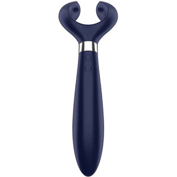 Satisfyer Endless Fun modrý