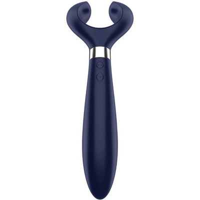 Satisfyer Endless Fun modrý