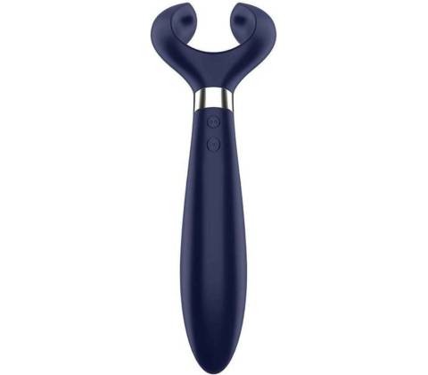 Satisfyer Endless Fun modrý