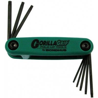 Bondhus GorillaGrip/Torx TF8 velká TORX 12634