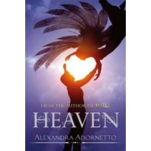 Heaven | Alexandra Adornetto (2013)