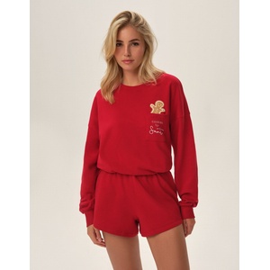 Henderson Ladies Дамска пижама модел 64495 Henderson Ladies