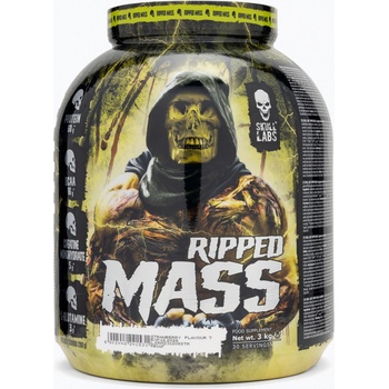 SKULL LABS® Ripper Mass 3000 g