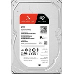 Seagate IronWolf PRO 3.5 2TB SATA 256MB (ST2000NT001)