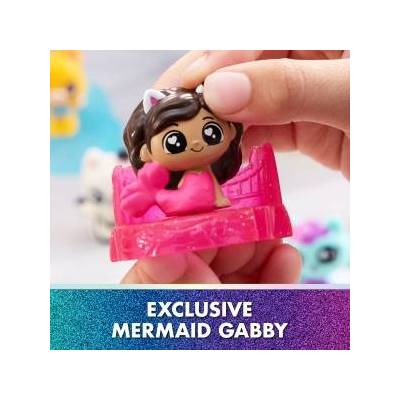 Spin Master Gabis Dollhouse Movie: Mini Figures