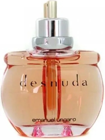Emanuel Ungaro Desnuda EDP 100 ml