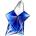 Thierry Mugler Angel Stellar EDP 100 ml Tester