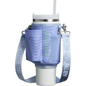 Stanley Термочанта за чаша Quencher 1, 18 л лилаво-син (10-13090-015)