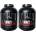 Universal Nutrition Animal Whey Isolate Loaded, 2X2300 Grams