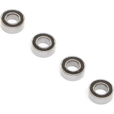 Losi Kuličkové ložisko 4x8x3 mm 4