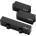 EMG PJX Set Black Адаптери за бас китара