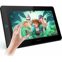 BOSTO Grafický tablet 12-HDKT