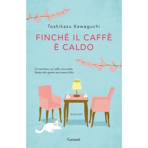 Finché il caffè è caldo (2020)