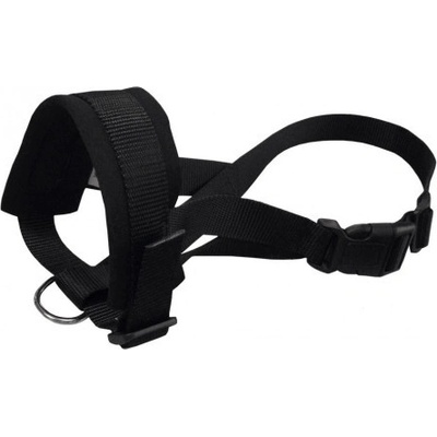 Nobby náhubek fixační podložený XL 23-34cm