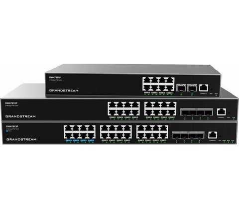 Grandstream GWN7813P