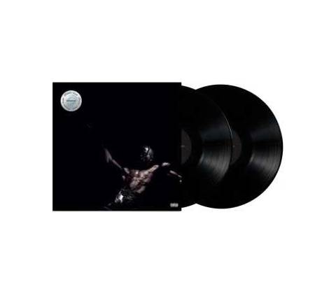 Scott Travis - Utopia LP
