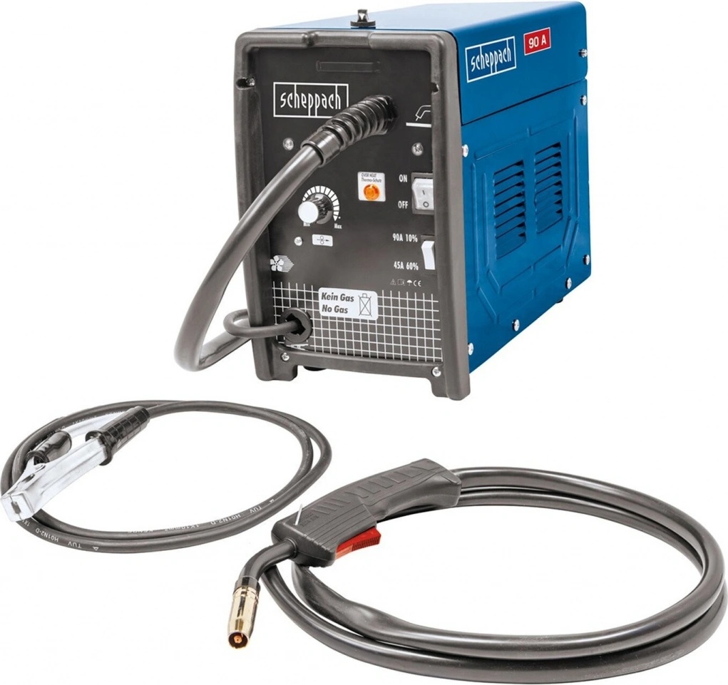 Scheppach WSE3200