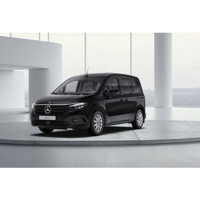 Mercedes-Benz EQT 200 90 kW
