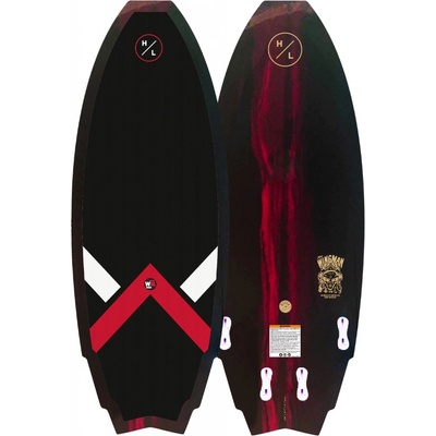 Hyperlite Wingman 2024