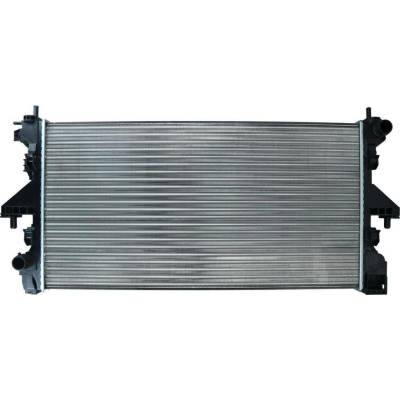 Chladič, chlazení motoru KAMOKA 7705075