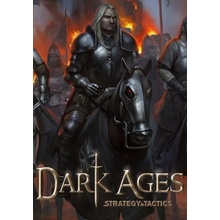 Strategy and Tactics: Dark Ages