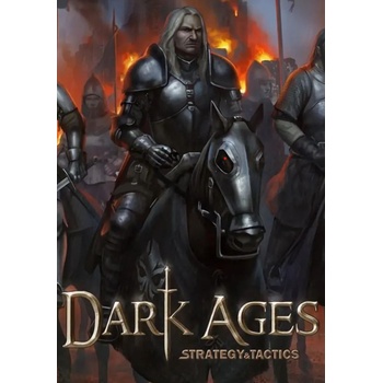 Strategy and Tactics: Dark Ages
