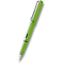 Lamy Safari Shiny Green 1506/013063
