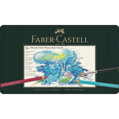 Faber-Castell Faber Castell 117536 36 ks