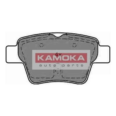 Kamoka Auto Parts JQ1013568