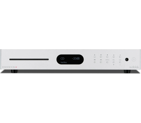 Audiolab 8300CDQ