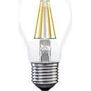Emos LED žiarovka FIALEMENT A60 8W 75W 1060lm E27 teplá biela