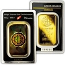 Argor-Heraeus Kinebar zlatá tehlička 100 g