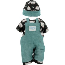 Petitcollin Oblečok Clément pre bábiku 36 cm
