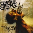 SUICIDE SILENCE: CLEANSING CD