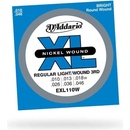 D'ADDARIO EXL110W