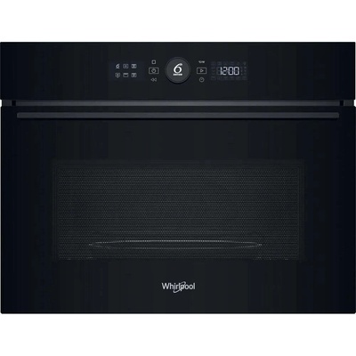 Whirlpool WMW54HMB