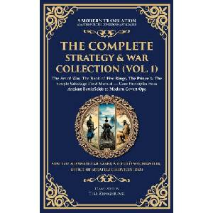 The Complete Strategy & War Collection (2025)