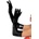 Leg Avenue Vinyl Gloves 2778 Black S
