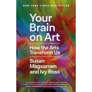 YOUR BRAIN ON ART (ISBN: 9780593449240)