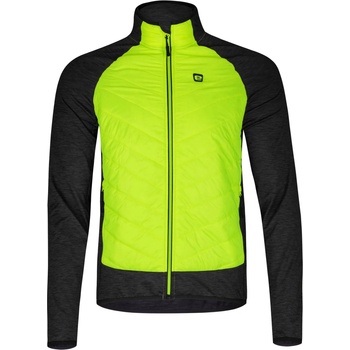 Etape Crux 2.0 čierna/žltá fluo