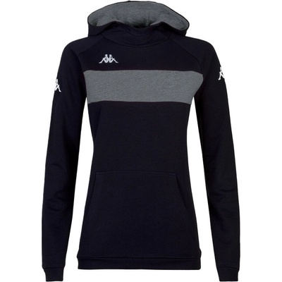Kappa Daccia Blue Marine/Grey