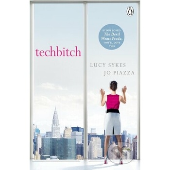 Techbitch