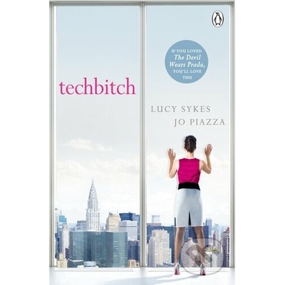 Techbitch