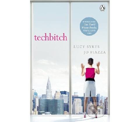 Techbitch