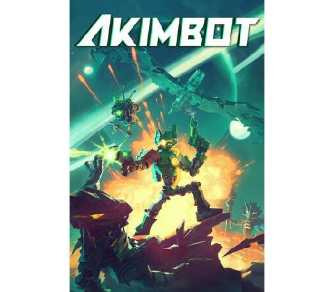 Akimbot