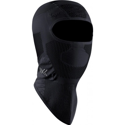 X-Bionic® Stormcap X Black/Grey